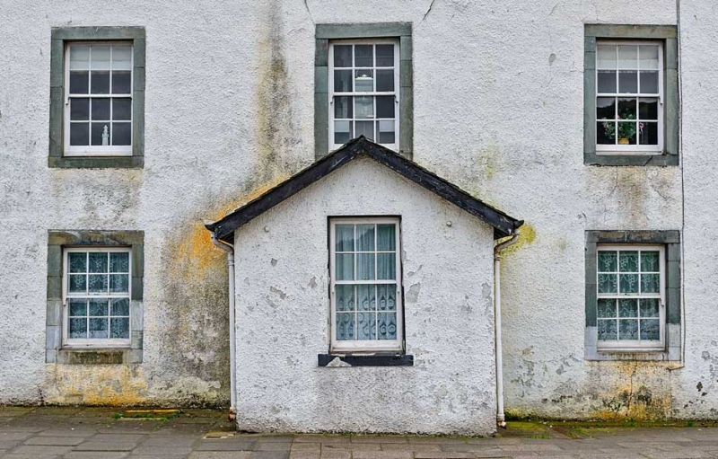 Rising Damp