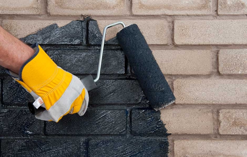 Damp Proofing Treatments